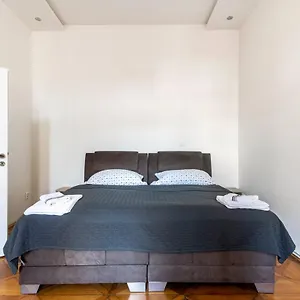 Appartement Centre, Prague