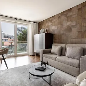  Apartamento Marques | Portugal