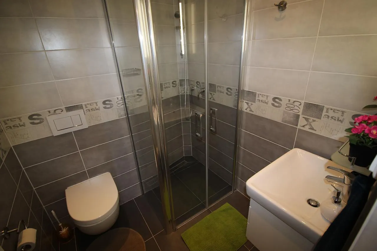 Smart City Prague Apartment Tschechische Republik